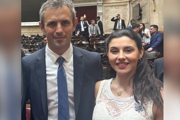 El Gobierno respalda a Martín Menem en la interna legislativa, mientras Pagano busca asesoría legal para permanecer al frente de la comisión